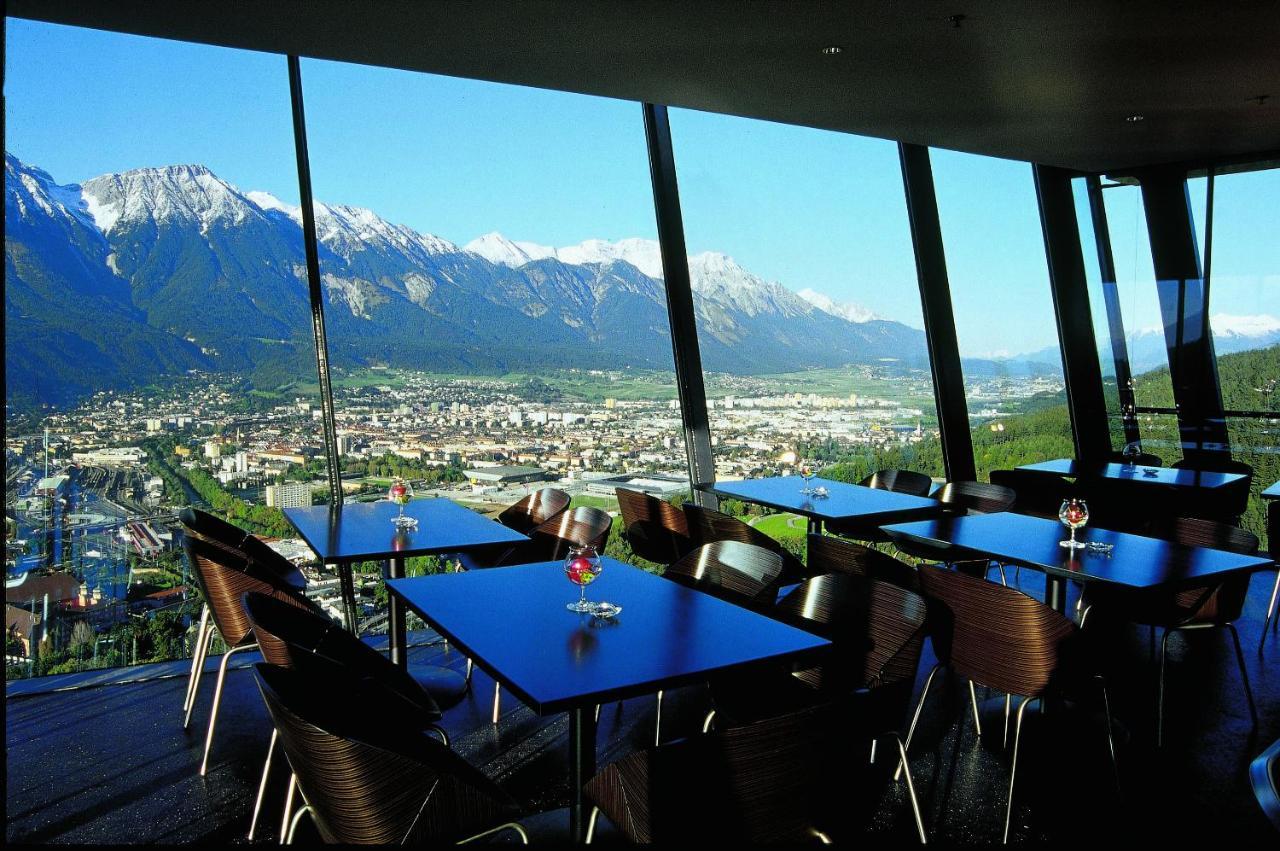 Gstill-4-Living Innsbruck Exterior foto